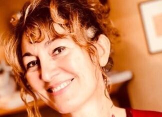 La professoressa Sebastiana Nobili a Giornate da Libridine