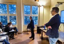 Inaugura “conCittadini” al Liceo Torricelli-Ballardini