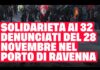 Ravenna in Comune: dalla parte giusta
