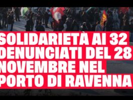 Ravenna in Comune: dalla parte giusta