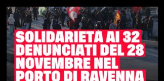 Ravenna in Comune: dalla parte giusta