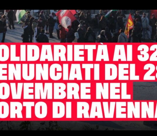 Ravenna in Comune: dalla parte giusta