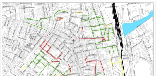 Piano sosta, Ancisi attacca la Giunta Barattoni: “Un aumento occulto del 17,6%, è un furto programmato”