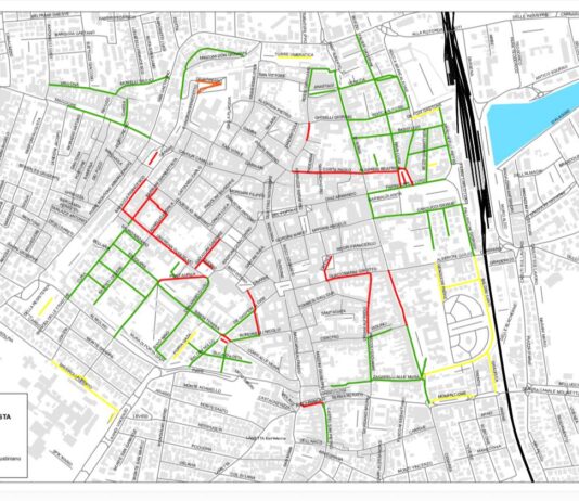Piano sosta, Ancisi attacca la Giunta Barattoni: “Un aumento occulto del 17,6%, è un furto programmato”