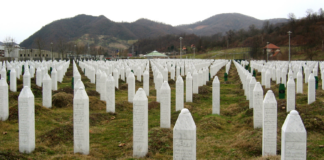 Viaggi della Memoria Ravenna. Gli studenti di Faenza in visita a Sarajevo, Srebrenica e Mostar