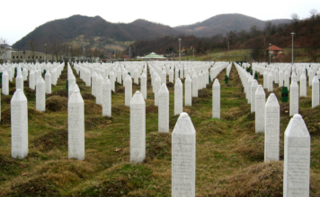 Viaggi della Memoria Ravenna. Gli studenti di Faenza in visita a Sarajevo, Srebrenica e Mostar
