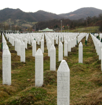 Viaggi della Memoria Ravenna. Gli studenti di Faenza in visita a Sarajevo, Srebrenica e Mostar