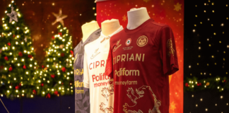 Ravenna FC: dal 13 al 23 dicembre apre il Pop Up Store al mercato coperto