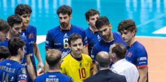 Volley: La Consar Ravenna ritrova la Tinet Prata ed è ancora confronto di altissima classifica