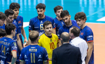 Volley: La Consar Ravenna ritrova la Tinet Prata ed è ancora confronto di altissima classifica