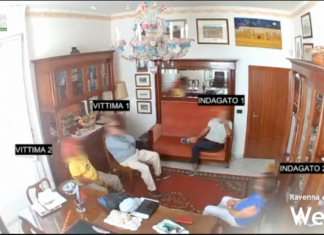 Truffe finanziarie fra Ravenna e la Romania: 3 persone arrestate. Sequestrato 1 milione di euro