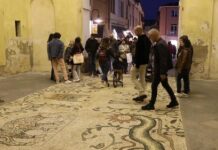 Mozione unanime in Consiglio comunale per la permanenza dell’opera di Nicola Montalbini