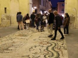 Mozione unanime in Consiglio comunale per la permanenza dell’opera di Nicola Montalbini