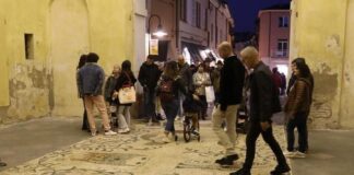 Mozione unanime in Consiglio comunale per la permanenza dell’opera di Nicola Montalbini