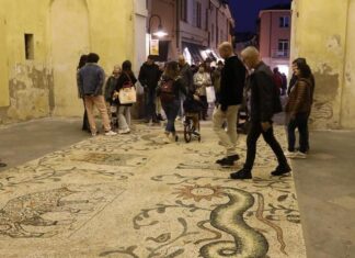 Mozione unanime in Consiglio comunale per la permanenza dell’opera di Nicola Montalbini