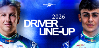 La Racing Bulls si separa da Hadjar: nel 2026 i piloti saranno Lawson e Arvid Lindblad