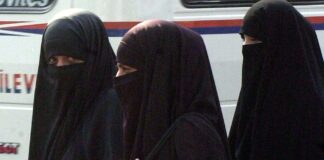 Fratelli d’Italia lancia a Ravenna la raccolta firme per vietare il velo integrale nei luoghi pubblici