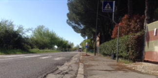 Via Chiavica Romea: promessa disattesa sul senso unico sperimentale. Verlicchi e Fellini (La Pigna): “I cittadini meritano risposte, non rinvii”