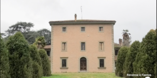 Il Comune di Castel Bolognese acquista Villa Centonara: diventerà un parco urbano