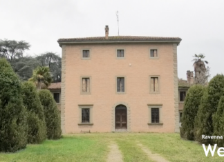 Il Comune di Castel Bolognese acquista Villa Centonara: diventerà un parco urbano