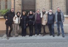 La presidente dell’Ordine degli psicologi in visita alle strutture di Solco