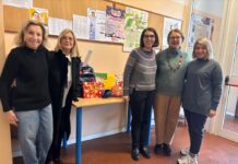 Lugo: con lo «Zaino sospeso» dei Lions, corredi scolastici adeguati per le famiglie in difficoltà