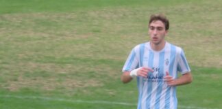 Calcio: il Faenza perde di misura a Pietracuta