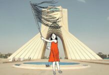 La Via Maestra: sabato pomeriggio in piazza del Popolo a Ravenna la mobilitazione per l’Iran