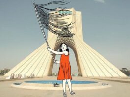 La Via Maestra: sabato pomeriggio in piazza del Popolo a Ravenna la mobilitazione per l’Iran