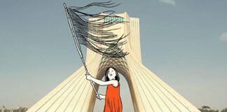 La Via Maestra: sabato pomeriggio in piazza del Popolo a Ravenna la mobilitazione per l’Iran