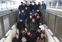 L’ITIP “Bucci” di Faenza vince il concorso nazionale sulla Shoah