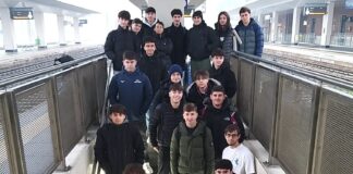 L’ITIP “Bucci” di Faenza vince il concorso nazionale sulla Shoah