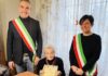 Lugo: la massese Virginia Grandi ha festeggiato i 106 anni