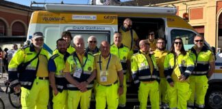 AARI CB-Lugo festeggia 50 anni di attività