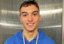 Nuoto: gli Esordienti conquistano 18 medaglie alla Combinata di Ravenna