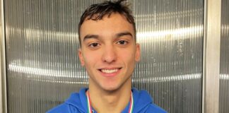 Nuoto: gli Esordienti conquistano 18 medaglie alla Combinata di Ravenna