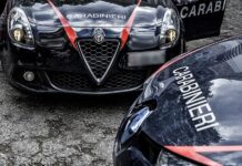 Rissa a Capodanno fuori da un locale a Milano Marittima