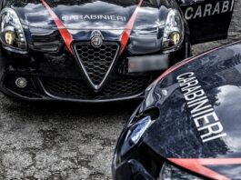 Rissa a Capodanno fuori da un locale a Milano Marittima