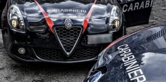 Rissa a Capodanno fuori da un locale a Milano Marittima