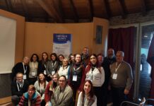 Conclusi i progetti europei “EMPOWER WOMEN” e “NEXT “