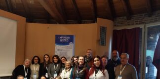 Conclusi i progetti europei “EMPOWER WOMEN” e “NEXT “