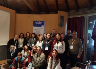 Conclusi i progetti europei “EMPOWER WOMEN” e “NEXT “