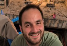 Marco Zinzani è il nuovo presidente territoriale della zona di Faenza di Cia Romagna