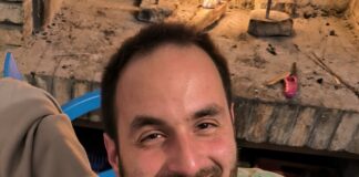 Marco Zinzani è il nuovo presidente territoriale della zona di Faenza di Cia Romagna