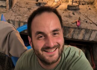 Marco Zinzani è il nuovo presidente territoriale della zona di Faenza di Cia Romagna