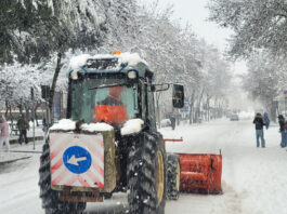 Piano neve: l’opposizione critica l’amministrazione comunale