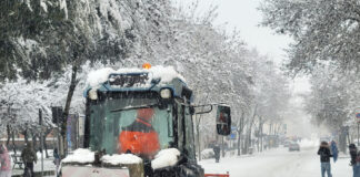 Piano neve: l’opposizione critica l’amministrazione comunale