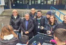 Cervia: al via il progetto ‘Missione RAEE’ con gli studenti ambasciatori di questa raccolta speciale