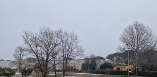 Apre il parcheggio in via Filanda Nuova: 160 posti auto