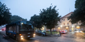 Ultima Ora: Perquisizioni in corso alla Casa Circondariale di Ravenna